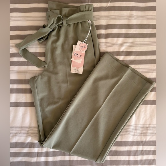 BBJ Los Angeles Pants - BBJ Los Angeles Pants